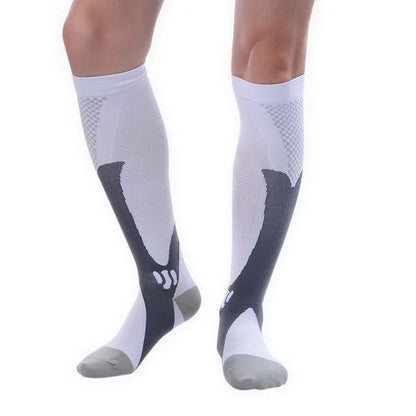 HookUpCo. Compression Socks for Varicose Veins Relief