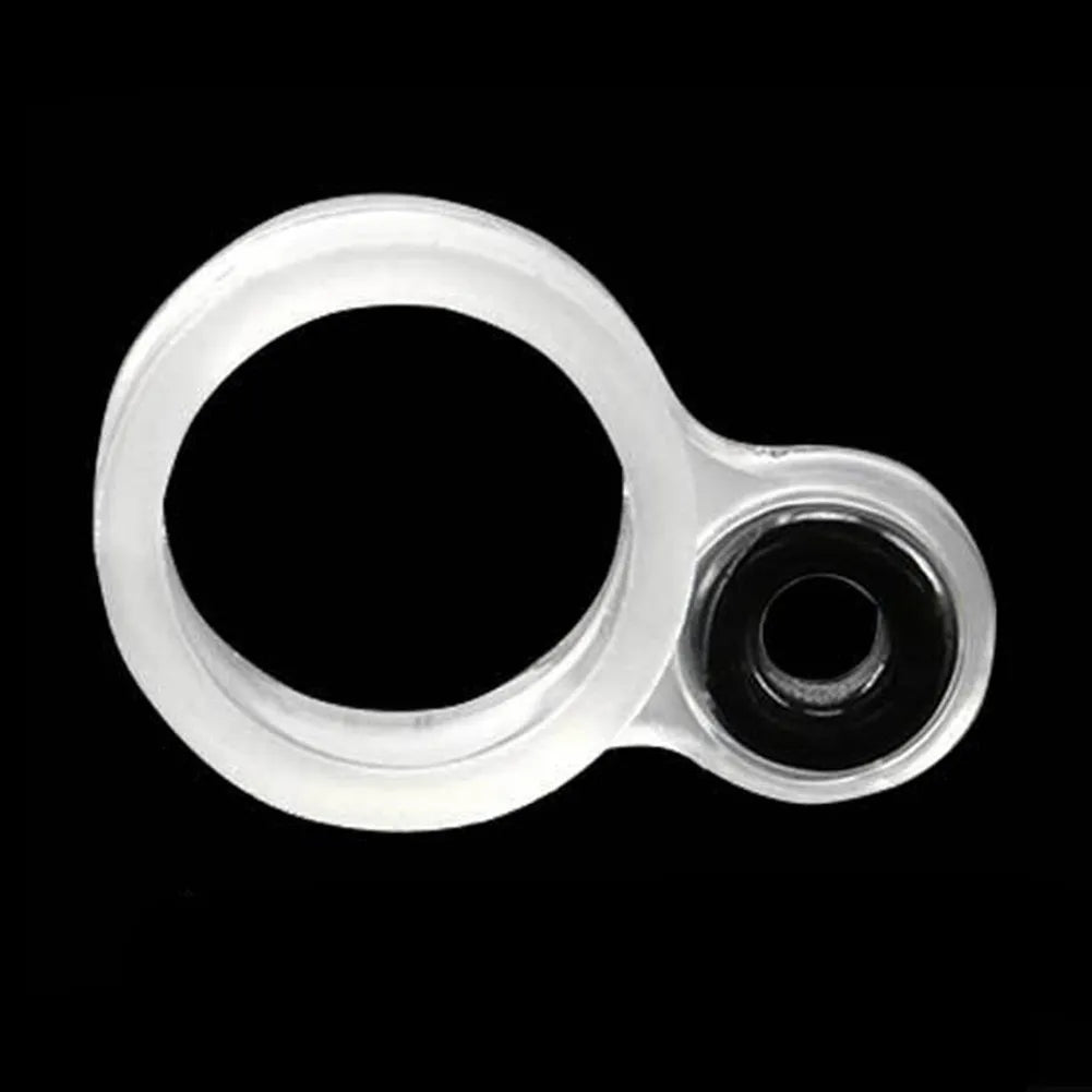 Silicone Fishing Rod Guide Tip Repair Kit 14/22Pcs - HookUpCo.