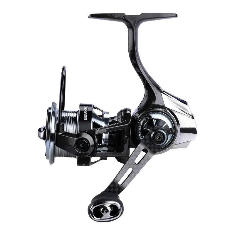 HookUpCo. Carbon Fiber Spinning Discs for Fishing