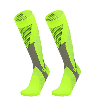 HookUpCo. Compression Socks for Varicose Veins Relief