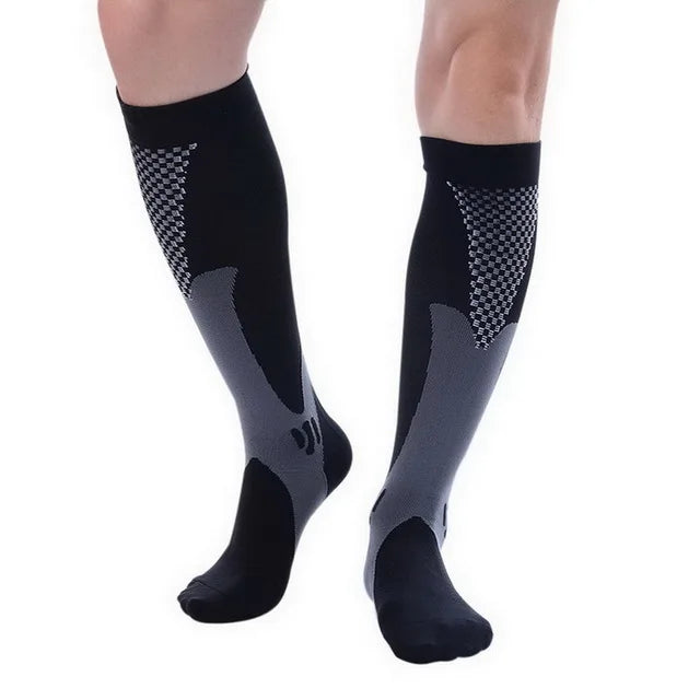HookUpCo. Compression Socks for Varicose Veins Relief