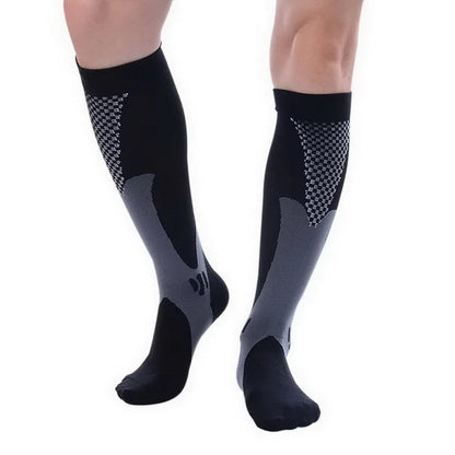 HookUpCo. Compression Socks for Varicose Veins Relief
