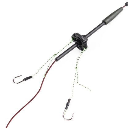 High Carbon Steel Carp Fishing Bait Cage