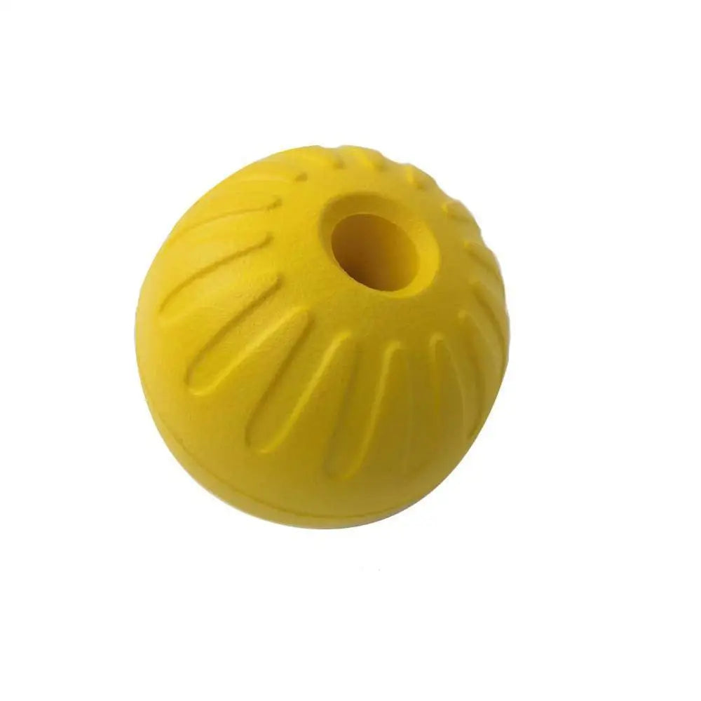 HookUpCo. Durable Chew Ball for Playful Puppies