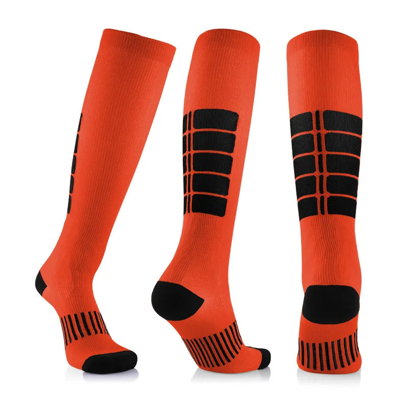 HookUpCo. Compression Socks for Varicose Veins Relief