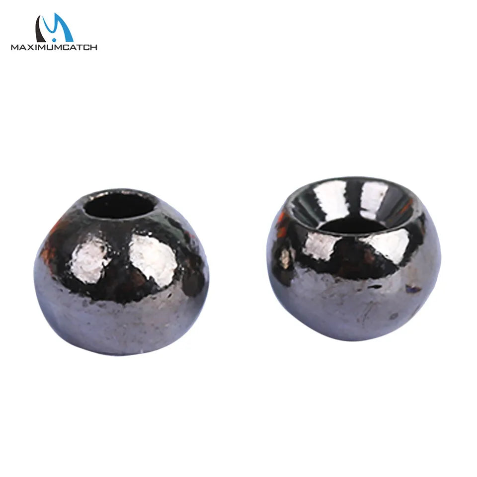 HookUpCo. Tungsten Fly Tying Beads - HookUpCo.