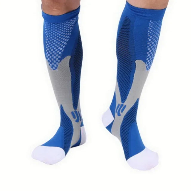 HookUpCo. Compression Socks for Varicose Veins Relief