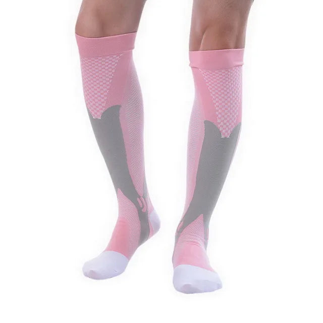 HookUpCo. Compression Socks for Varicose Veins Relief