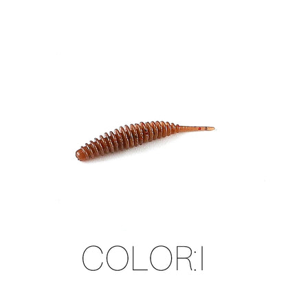HookUpCo. Tanta Shrimp Fishing Lures for Carp
