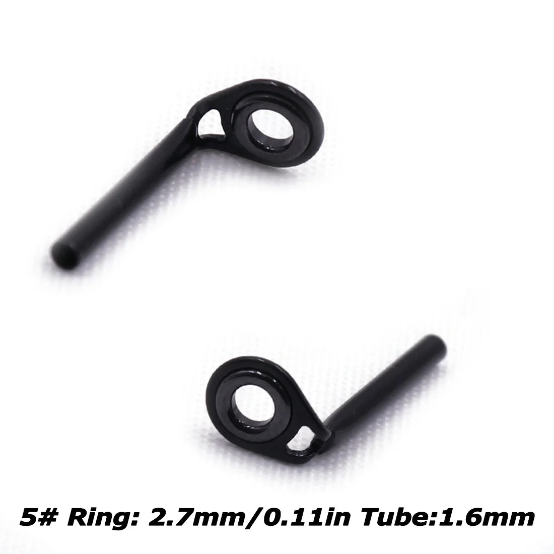 Stainless Steel Fishing Rod Guides Repair Kit