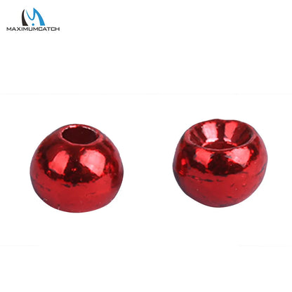 HookUpCo. Tungsten Fly Tying Beads - HookUpCo.