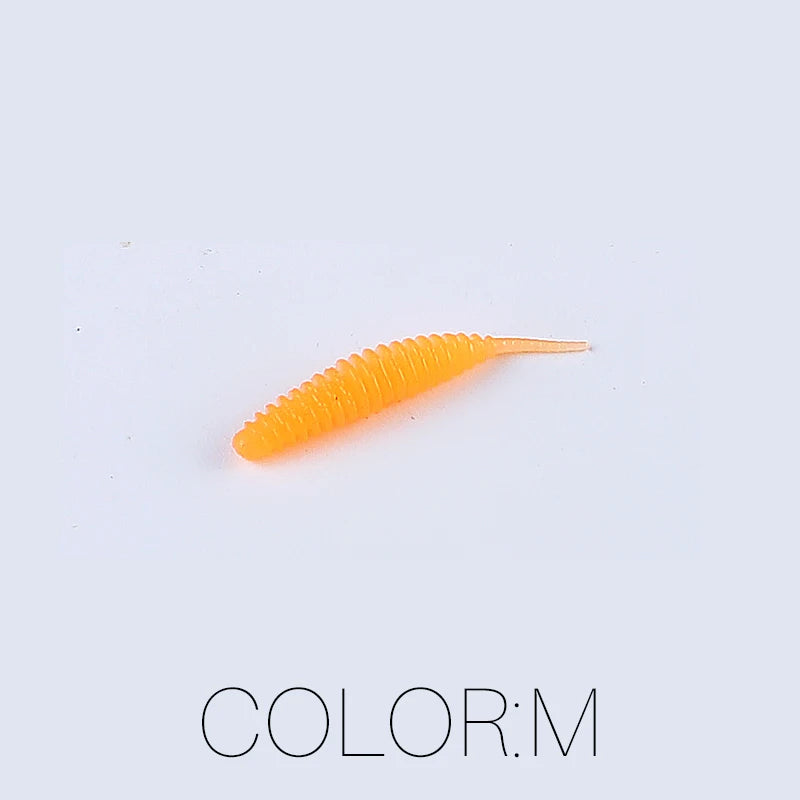 HookUpCo. Tanta Shrimp Fishing Lures for Carp