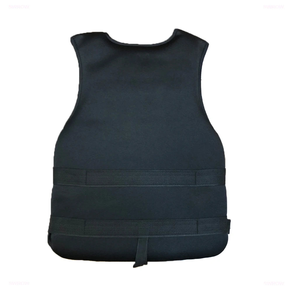 HookUpCo. Neoprene Life Jacket