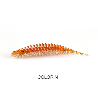 HookUpCo. Soft Bait Fishing Lures - HookUpCo.