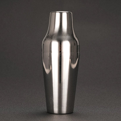 Elegant Stainless Steel Cocktail Shaker
