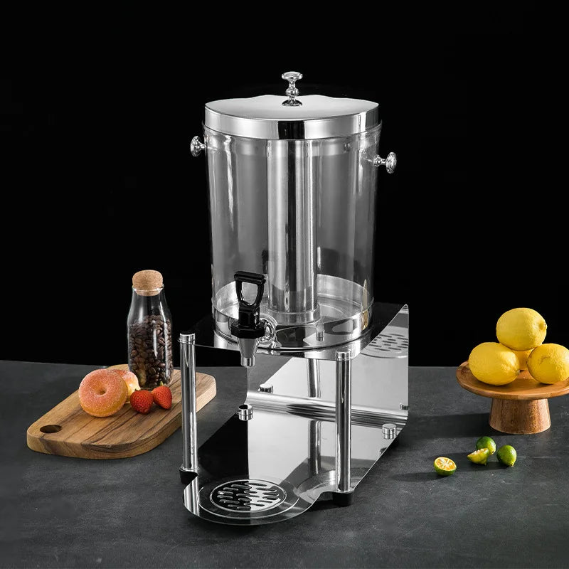 HookUpCo. Hot and Cold Beverage Dispenser