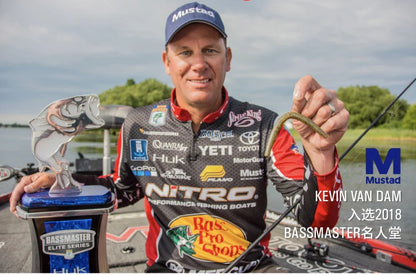 HookUpCo. Super Power Big Sea Fishing Hooks - HookUpCo.