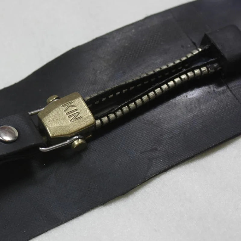 HookUpCo. Waterproof Zipper Repair