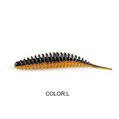HookUpCo. Soft Bait Fishing Lures - HookUpCo.
