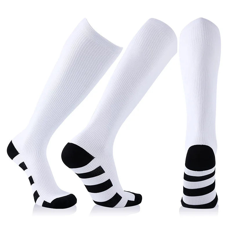 HookUpCo. Compression Socks for Pain Relief and Support