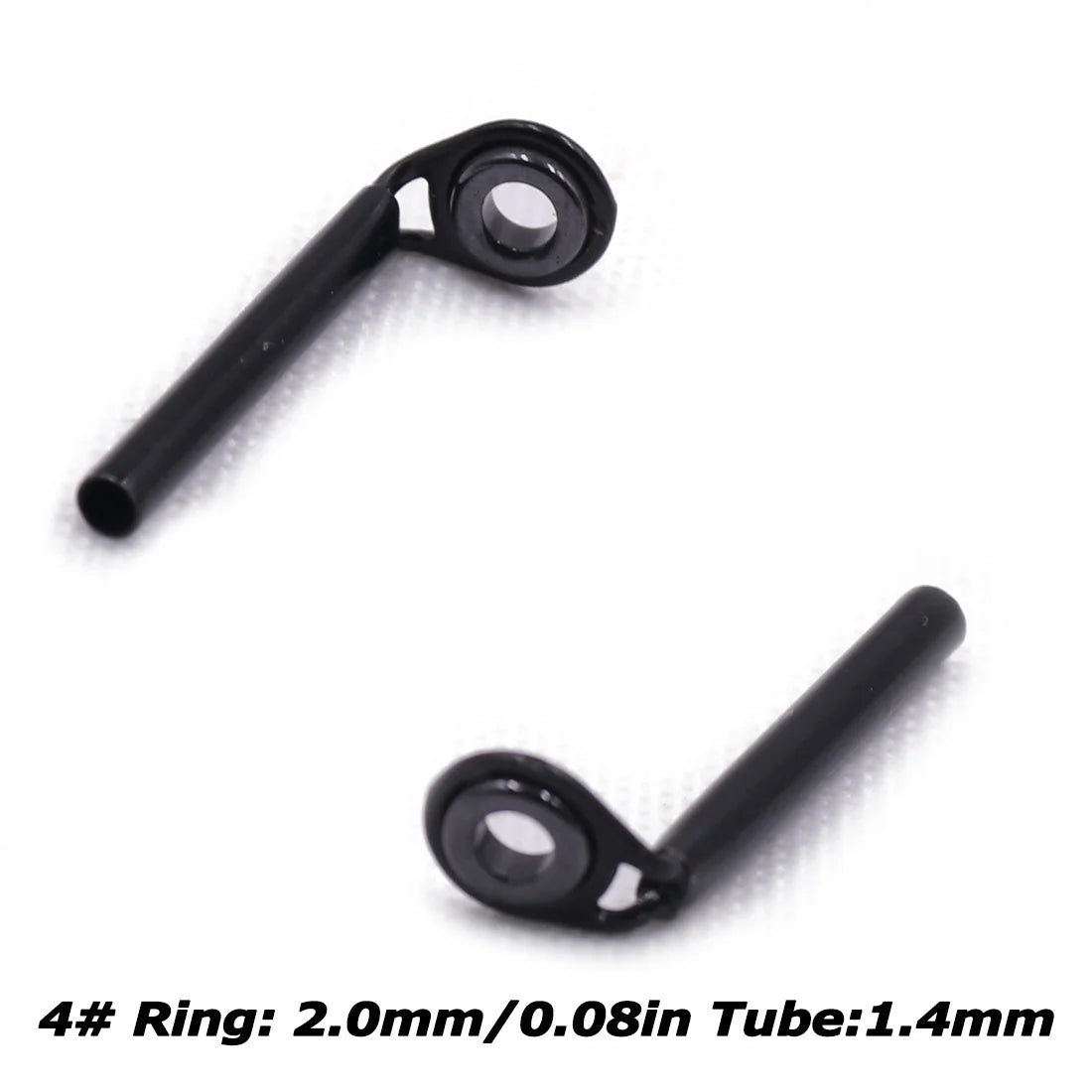 Stainless Steel Fishing Rod Guides Repair Kit