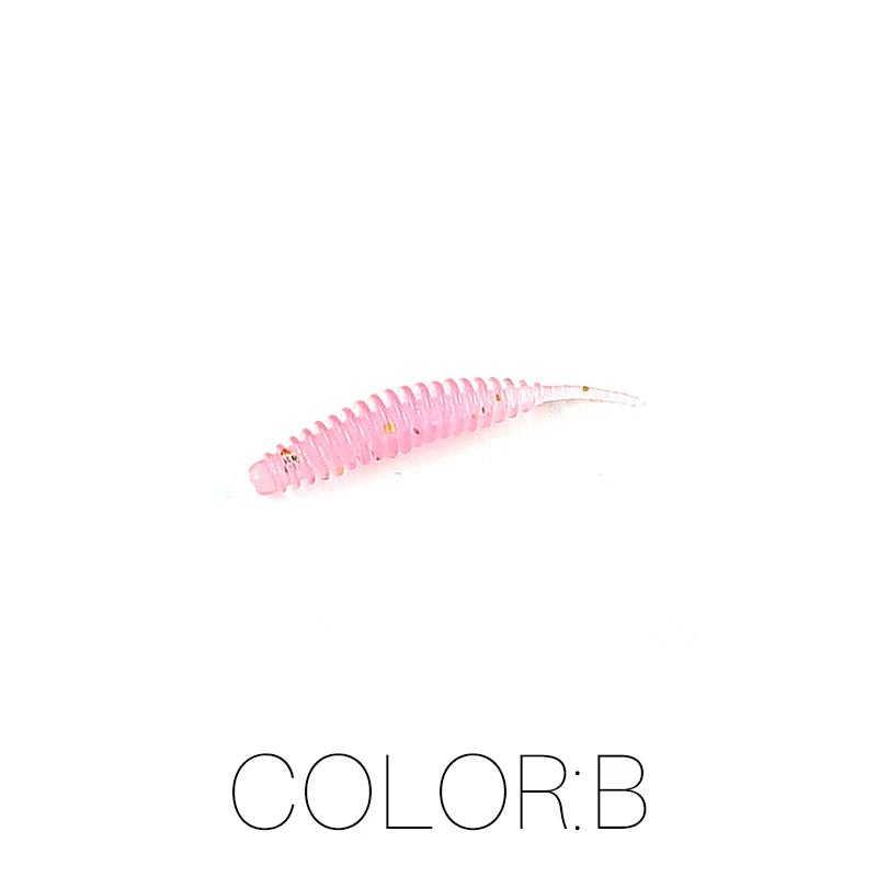 HookUpCo. Tanta Shrimp Fishing Lures for Carp
