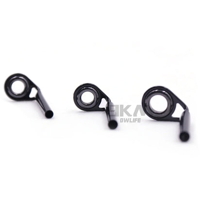 Stainless Steel Fishing Rod Guides Repair Kit