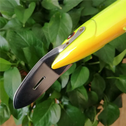 HookUpCo. Big Lip Tuna Trolling Fishing Lure - HookUpCo.