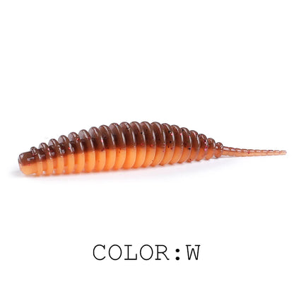 HookUpCo. Soft Bait Fishing Lures - HookUpCo.