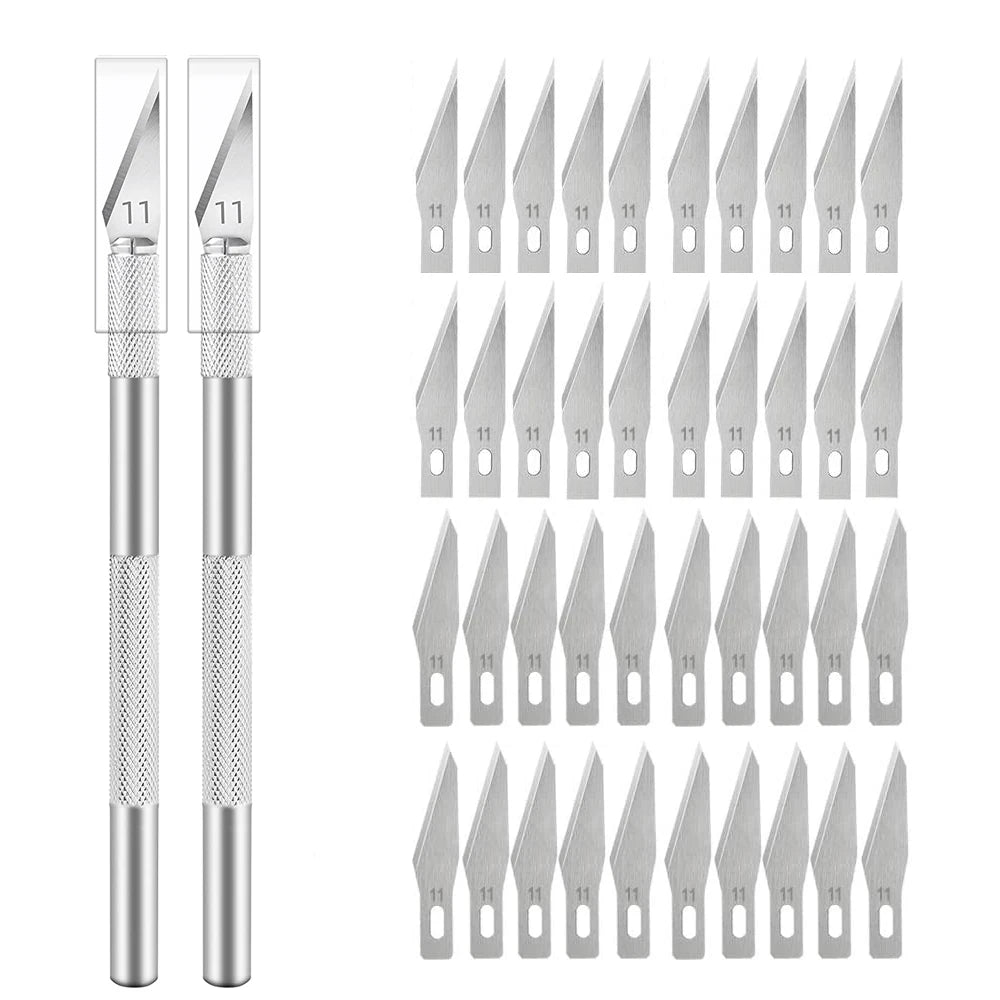 HookUpCo Engraving Knife Kit