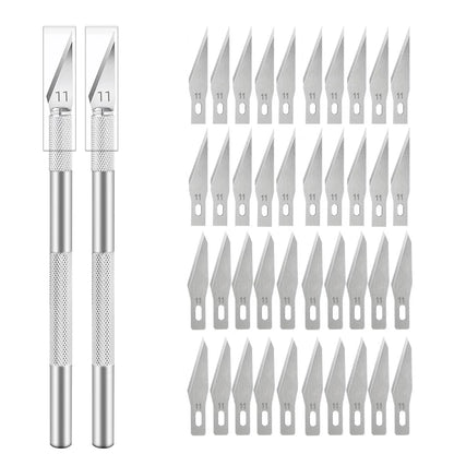 HookUpCo Engraving Knife Kit