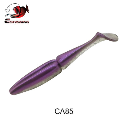 HookUpCo. Soft Pike Fishing Lure - HookUpCo.