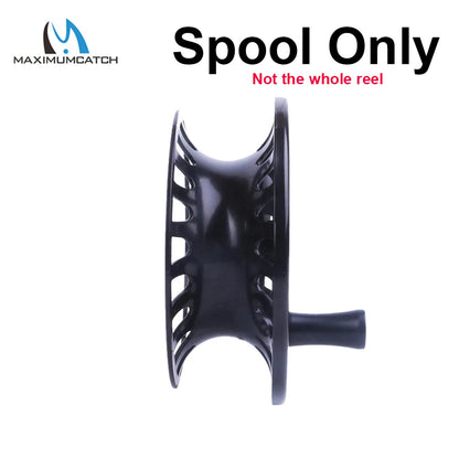 HookUpCo. Aluminum Fly Reel for All Anglers - HookUpCo.