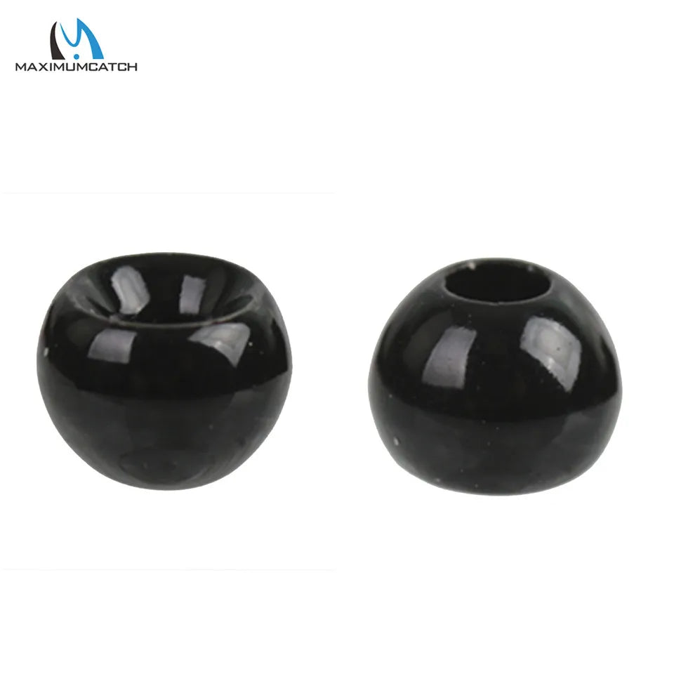 HookUpCo. Tungsten Fly Tying Beads - HookUpCo.
