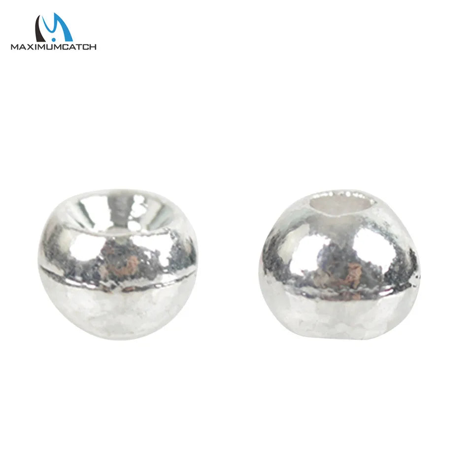 HookUpCo. Tungsten Fly Tying Beads - HookUpCo.