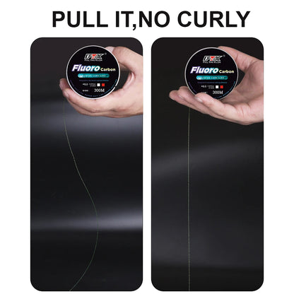 HookUpCo. Super Strong Fishing Line - HookUpCo.