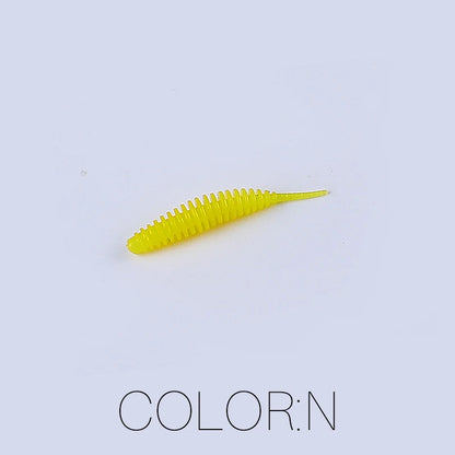 HookUpCo. Tanta Shrimp Fishing Lures for Carp
