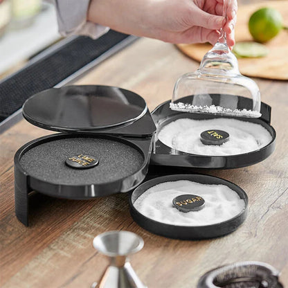 Professional Margarita Cocktail Seasoning Box Set