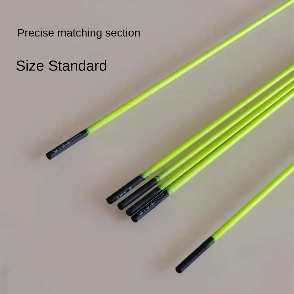 HookUpCo. 50cm Fishing Rod Tip Repair Set - HookUpCo.