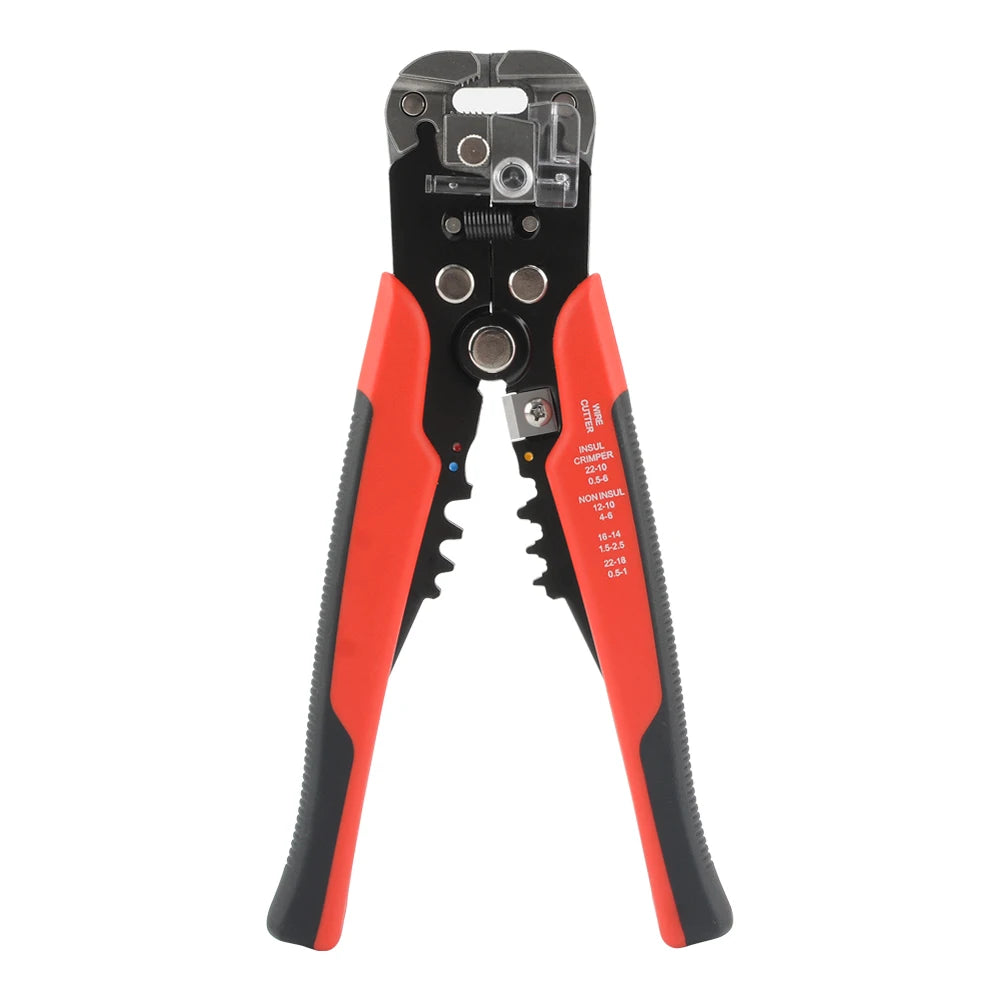 HookUpCo Electric Wire Stripper
