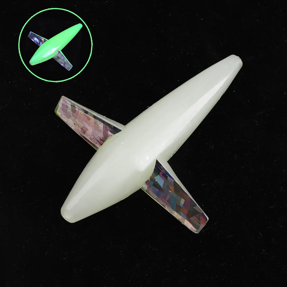 HookUpCo. Rolling Teaser Lures for Trolling Fish - HookUpCo.