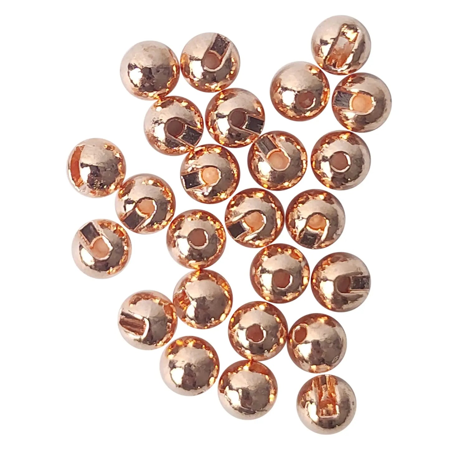 HookUpCo. Tungsten Fly Tying Beads - HookUpCo.