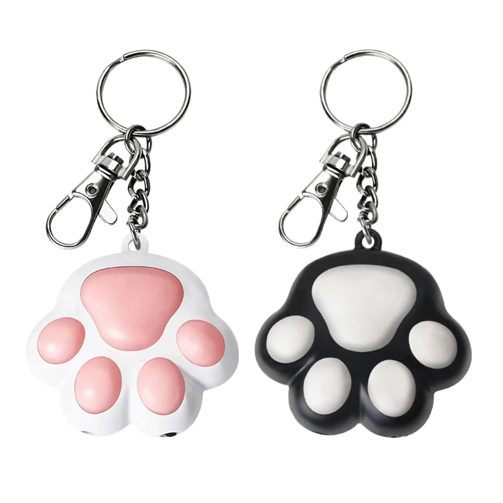 HookUpCo. Rechargeable Laser Pet Toy with Patterns