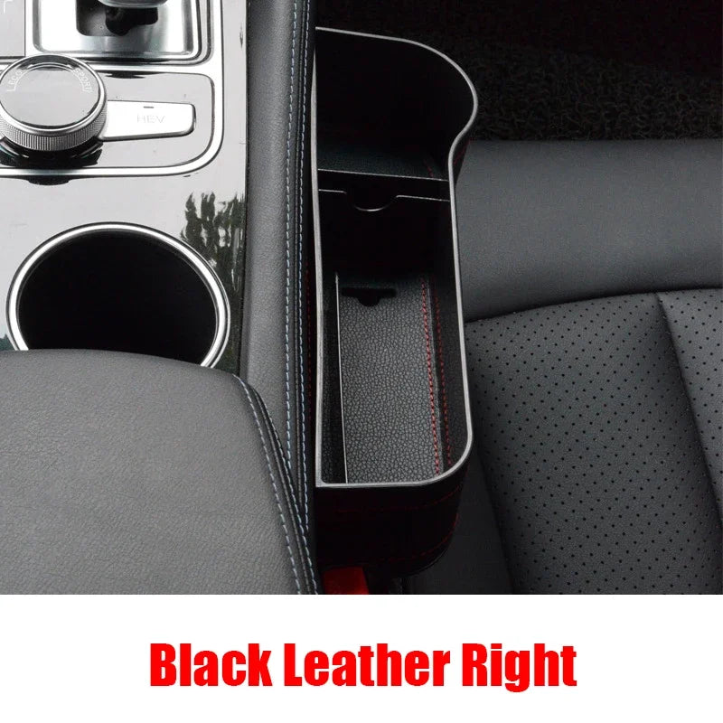 Car Seat Gap Filler Organizer
