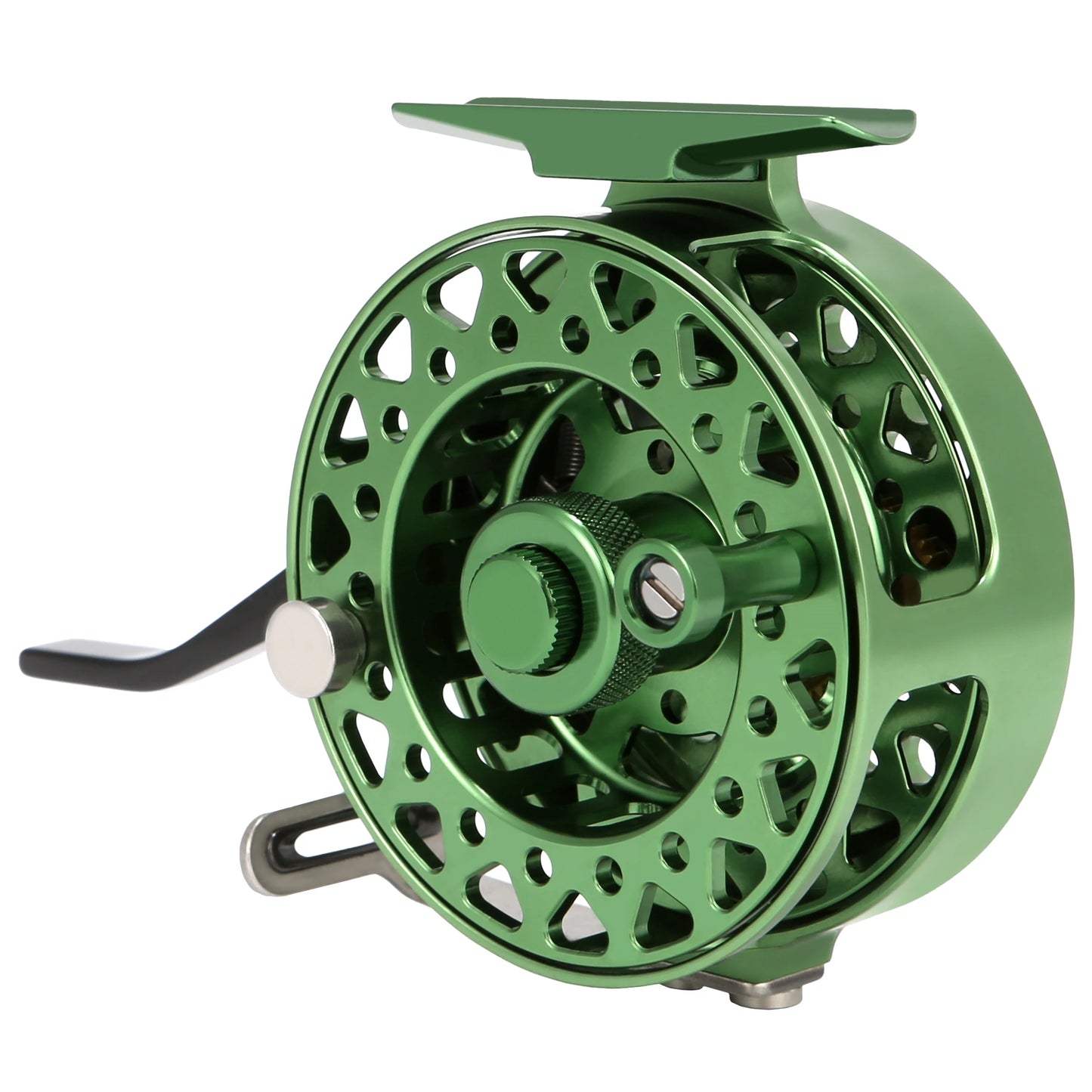 HookUpCo. Large-Arbour Fly Fishing Reel Spool - HookUpCo.