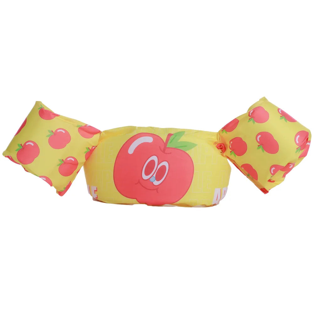 HookUpCo. Kids Swim Float Vest