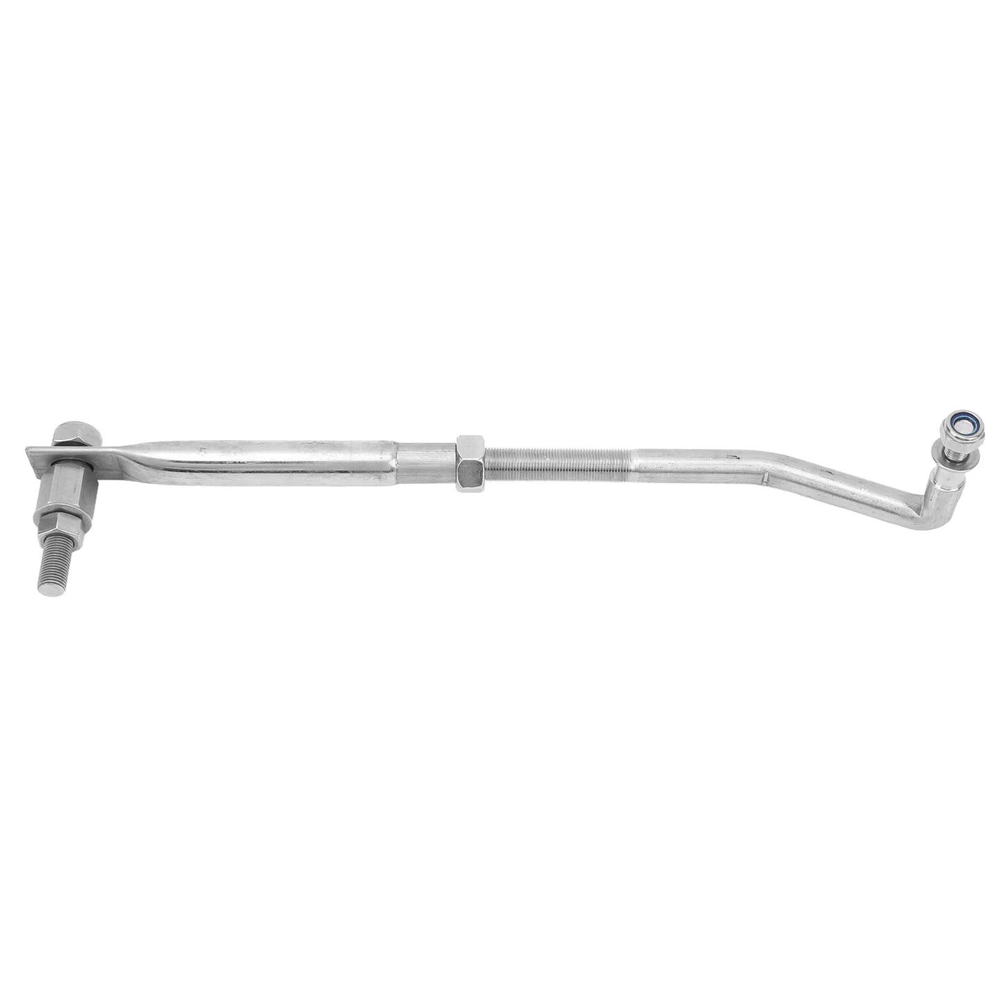 HookUpCo. Chemical Resistant Outboard Steering Arm - HookUpCo.