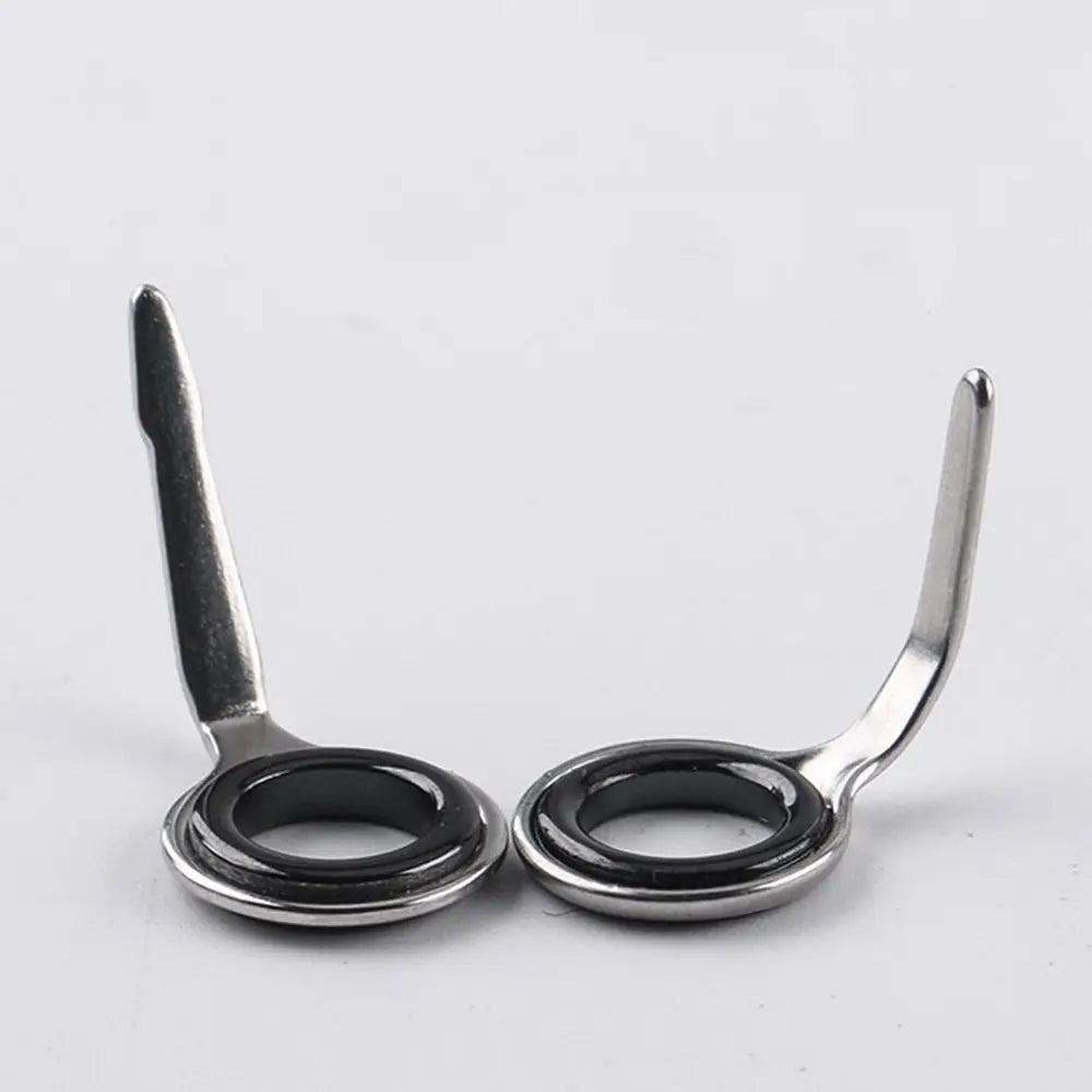 Stainless Steel Fishing Rod Guide Repair Kit - HookUpCo.