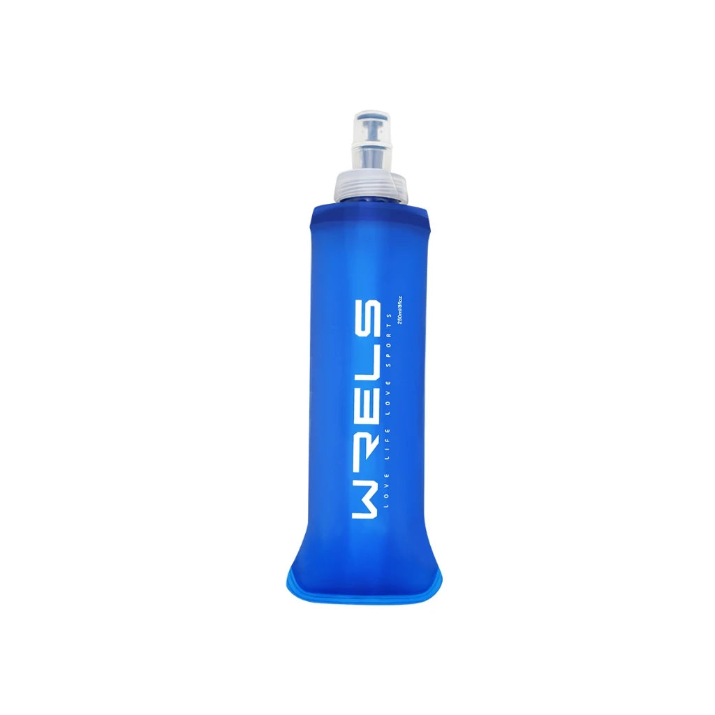HookUpCo. Collapsible BPA-Free Water Bottle - HookUpCo.