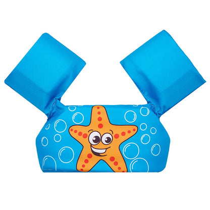 HookUpCo. Kids Swim Float Vest